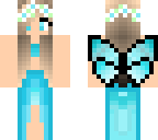 fairy girl edit