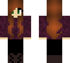 fall girl