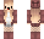 fall skin