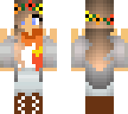 fall version of winter girl fixed again