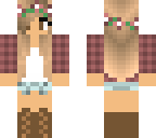 farm girl