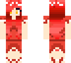 fire godess