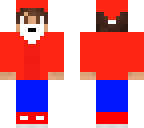 firedude christmas v