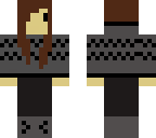 first chibi skin