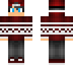 fixed skin