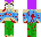 flora of death