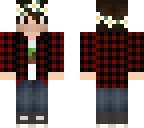 flower boy
