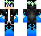 fower crown