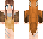 fox girl