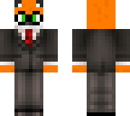 fox skin