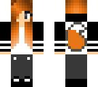 fox tomboy