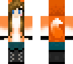 foxy girl