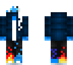 frost girl