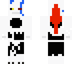 full hollowfied me