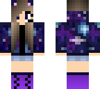 galaxy gamer kawaii