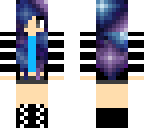 galaxy girl