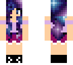 galaxy girl