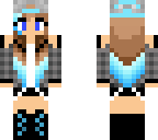gammer girl edit