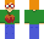 geeky guy