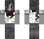 ghost chanyandere