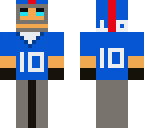 giants player