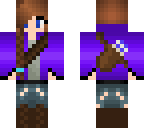 girl archer