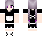 girl maid