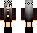 goth chic