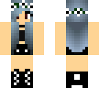 goth girl