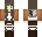 hayley aot