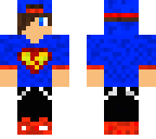 hero