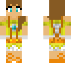 hipster daisy