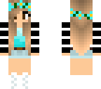 hipster girl 