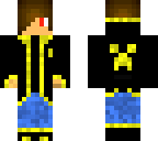 hufflepuff robes