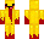 improved horror 