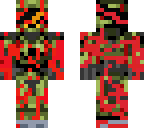 injured spartan