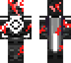 injured wither warrior