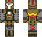 ironspartan