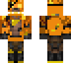 jack o foxy