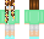 jenna - oc