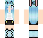 kawaii girl