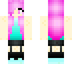 kawaii girl
