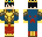 king hady