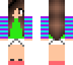leah