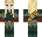 legolas