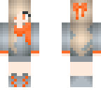 ll orange winter ll