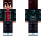 lost the hoodie