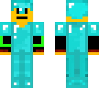 luigiblaster armor real