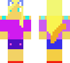 maddie's meif'wa skin