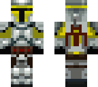 mandalorian